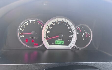 Daewoo Gentra II, 2013 год, 350 000 рублей, 4 фотография