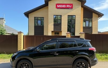 Toyota RAV4, 2019 год, 3 150 000 рублей, 4 фотография