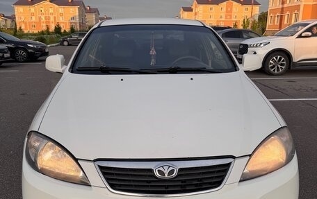 Daewoo Gentra II, 2013 год, 350 000 рублей, 8 фотография