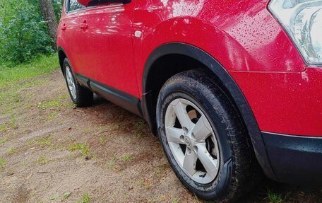 Nissan Qashqai, 2008 год, 699 000 рублей, 4 фотография