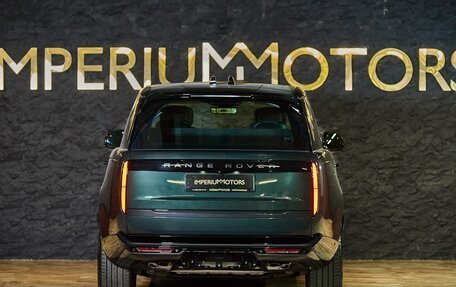 Land Rover Range Rover IV рестайлинг, 2024 год, 23 490 000 рублей, 6 фотография