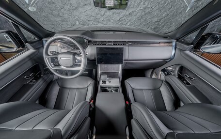 Land Rover Range Rover IV рестайлинг, 2024 год, 23 490 000 рублей, 8 фотография