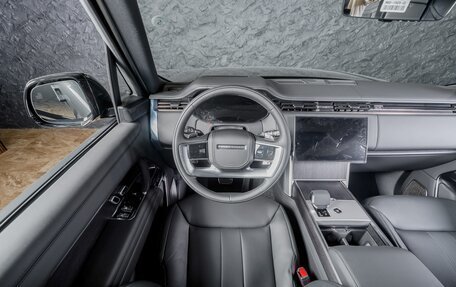 Land Rover Range Rover IV рестайлинг, 2024 год, 23 490 000 рублей, 9 фотография