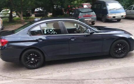 BMW 3 серия, 2017 год, 1 850 000 рублей, 6 фотография
