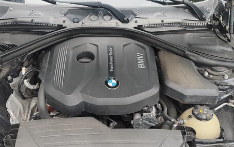 BMW 3 серия, 2017 год, 1 850 000 рублей, 10 фотография