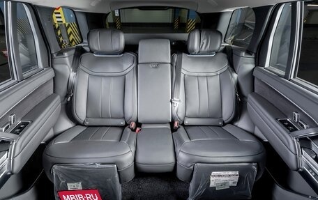 Land Rover Range Rover IV рестайлинг, 2024 год, 23 490 000 рублей, 11 фотография