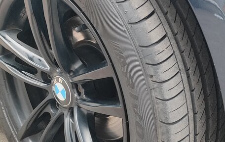 BMW 3 серия, 2017 год, 1 850 000 рублей, 11 фотография