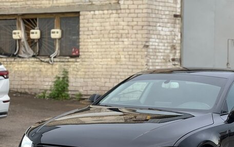 Audi A7, 2011 год, 1 900 000 рублей, 12 фотография