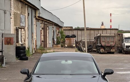 Audi A7, 2011 год, 1 900 000 рублей, 17 фотография