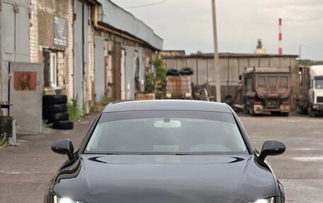 Audi A7, 2011 год, 1 900 000 рублей, 16 фотография