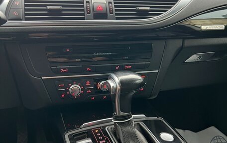 Audi A7, 2011 год, 1 900 000 рублей, 35 фотография