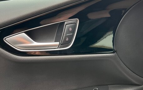 Audi A7, 2011 год, 1 900 000 рублей, 33 фотография