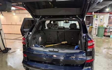 BMW X5, 2019 год, 6 300 000 рублей, 3 фотография