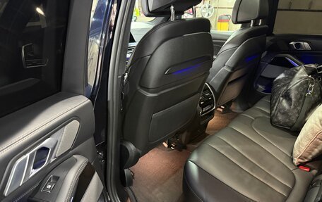 BMW X5, 2019 год, 6 300 000 рублей, 4 фотография