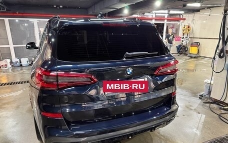 BMW X5, 2019 год, 6 300 000 рублей, 6 фотография