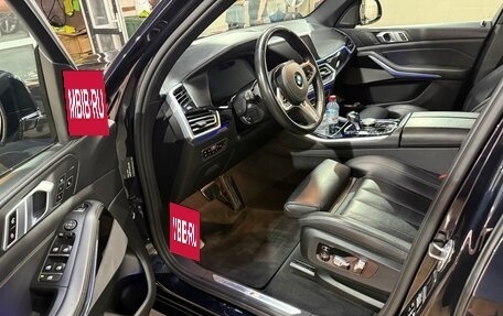 BMW X5, 2019 год, 6 300 000 рублей, 5 фотография