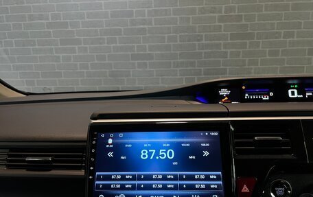 Honda Stepwgn IV, 2018 год, 2 160 000 рублей, 11 фотография