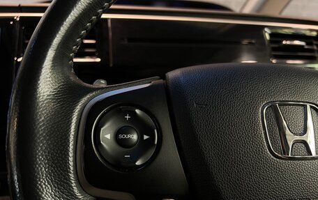 Honda Stepwgn IV, 2018 год, 2 160 000 рублей, 18 фотография