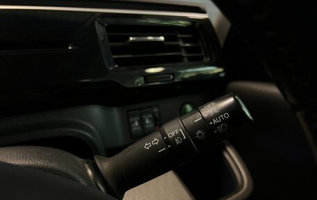 Honda Stepwgn IV, 2018 год, 2 160 000 рублей, 19 фотография