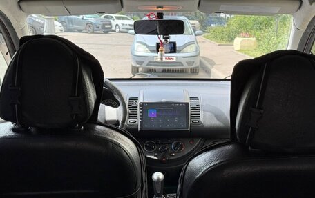 Nissan Note II рестайлинг, 2012 год, 725 000 рублей, 8 фотография