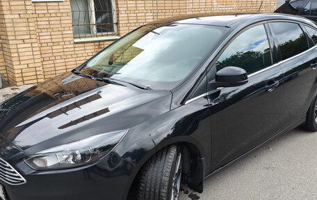 Ford Focus III, 2015 год, 950 000 рублей, 7 фотография