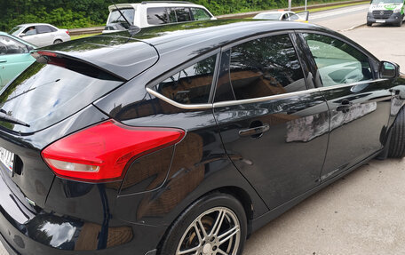 Ford Focus III, 2015 год, 950 000 рублей, 5 фотография