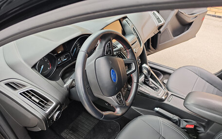 Ford Focus III, 2015 год, 950 000 рублей, 12 фотография