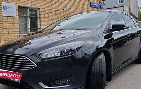 Ford Focus III, 2015 год, 950 000 рублей, 2 фотография