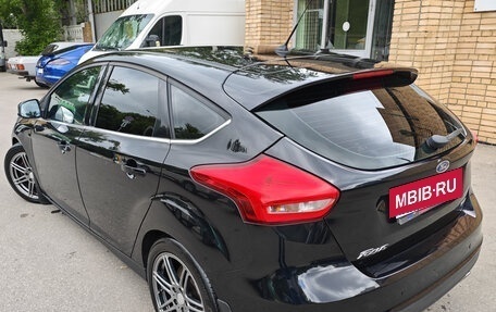 Ford Focus III, 2015 год, 950 000 рублей, 6 фотография