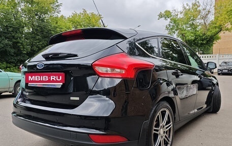Ford Focus III, 2015 год, 950 000 рублей, 4 фотография