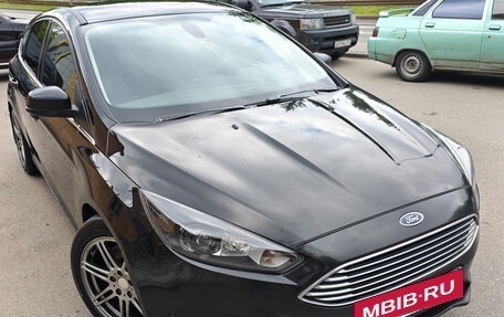 Ford Focus III, 2015 год, 950 000 рублей, 8 фотография