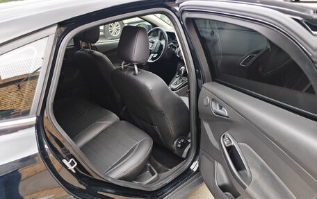 Ford Focus III, 2015 год, 950 000 рублей, 10 фотография