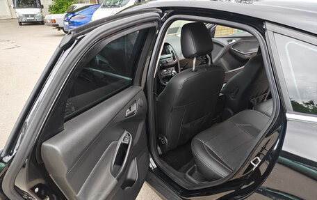 Ford Focus III, 2015 год, 950 000 рублей, 11 фотография