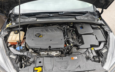Ford Focus III, 2015 год, 950 000 рублей, 14 фотография