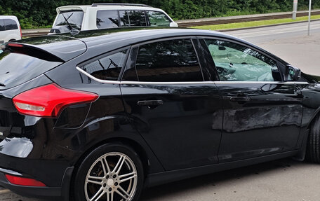 Ford Focus III, 2015 год, 950 000 рублей, 19 фотография