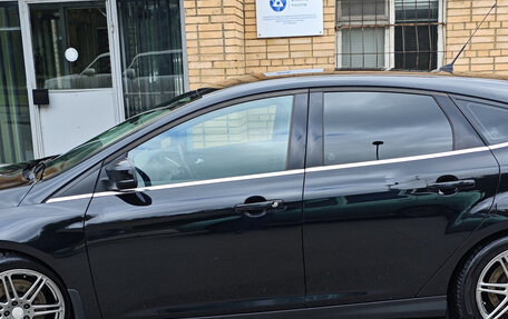 Ford Focus III, 2015 год, 950 000 рублей, 15 фотография