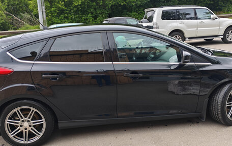 Ford Focus III, 2015 год, 950 000 рублей, 18 фотография