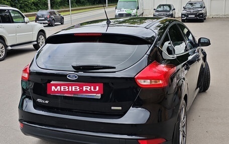 Ford Focus III, 2015 год, 950 000 рублей, 20 фотография