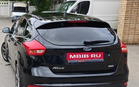 Ford Focus III, 2015 год, 950 000 рублей, 21 фотография
