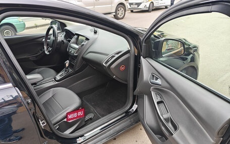 Ford Focus III, 2015 год, 950 000 рублей, 9 фотография