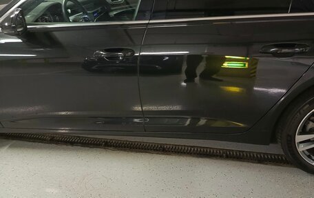Audi A6, 2020 год, 5 200 000 рублей, 4 фотография