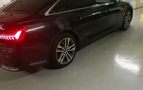 Audi A6, 2020 год, 5 200 000 рублей, 3 фотография