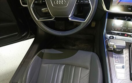 Audi A6, 2020 год, 5 200 000 рублей, 6 фотография