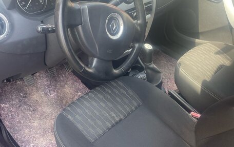 Renault Logan I, 2012 год, 460 000 рублей, 7 фотография