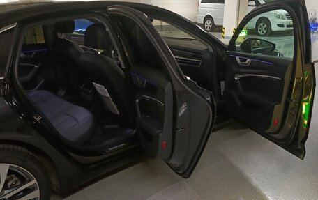 Audi A6, 2020 год, 5 200 000 рублей, 5 фотография