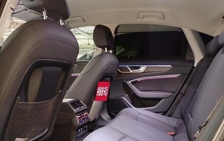 Audi A6, 2020 год, 5 200 000 рублей, 11 фотография