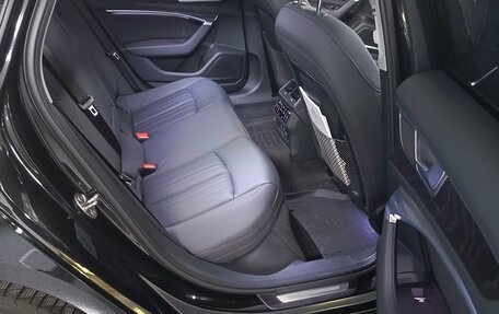 Audi A6, 2020 год, 5 200 000 рублей, 7 фотография