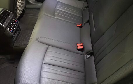 Audi A6, 2020 год, 5 200 000 рублей, 21 фотография