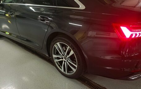 Audi A6, 2020 год, 5 200 000 рублей, 20 фотография