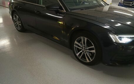 Audi A6, 2020 год, 5 200 000 рублей, 10 фотография